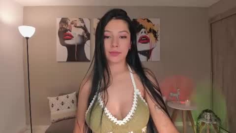 Snapshot of lilawest chatting on 07.02.26 Lila West online show from 07.02.26