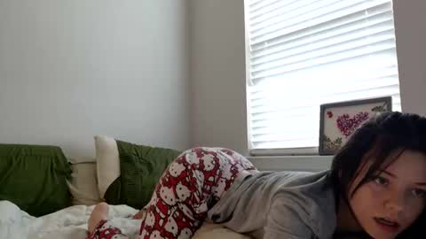 Libby online show from 03.27.26