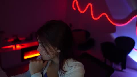 Rebecca online show from 03.02.26