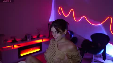 Rebecca online show from 03.09.26