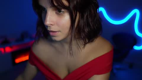 Rebecca online show from 05.15.26