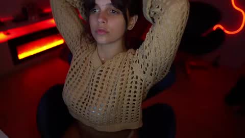 Rebecca online show from 05.18.26