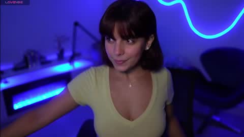 Rebecca online show from 06.29.26