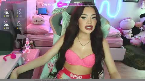 lilbina online show from 05.09.26