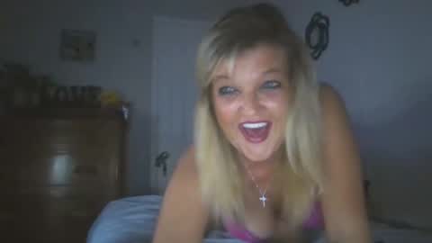 lilblonde412 online show from 09.27.25