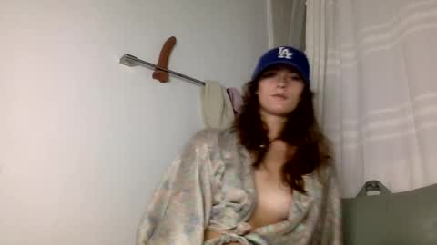 lilbongo123 online show from 07.04.26