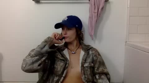 lilbongo123 online show from 07.08.26