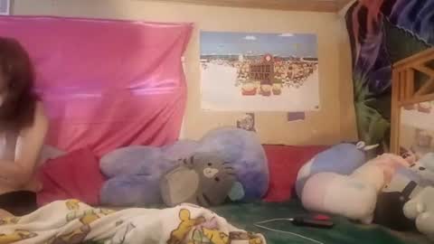 BunBun online show from 07.04.26