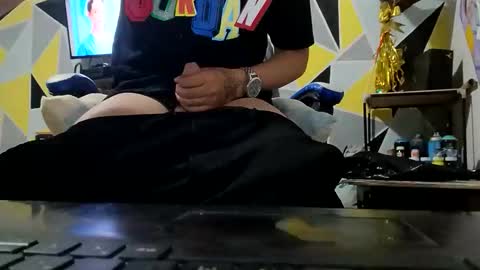 lilbxby34 online show from 11.03.25