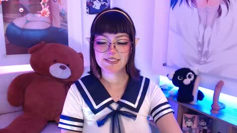 lilcandy19 online show from 09.12.25