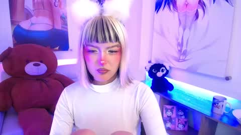 lilcandy19 online show from 09.17.25