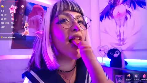 lilcandy19 online show from 09.27.25