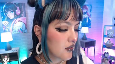 lilcandy19 online show from 05.27.26