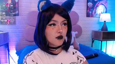 Snapshot of lilcandy19 chatting on 07.08.26 lilcandy19 online show from 07.08.26