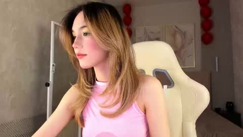 Hi im Yuki online show from 02.24.26