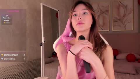 Hi im Yuki online show from 03.25.26