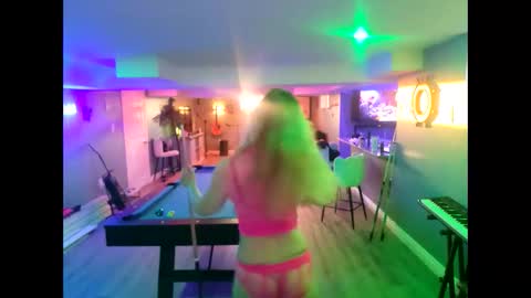 CUM CUM AND CUM AGAIN online show from 04.11.26