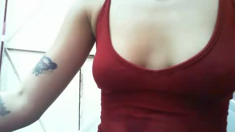 Snapshot of lilcuteekiti chatting on 02.24.26 Andreina online show from 02.24.26