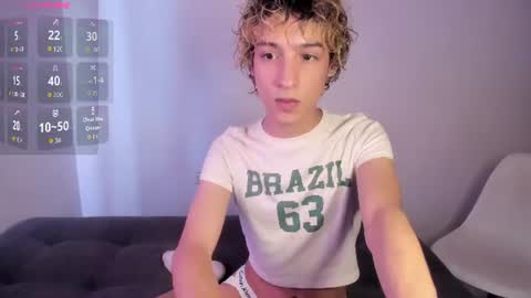 Daniel online show from 07.05.26