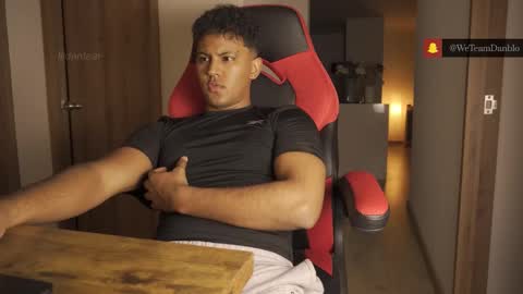 Dante online show from 11.29.25