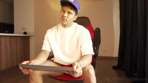 Dante online show from 03.30.26