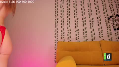 Alina online show from 02.07.25