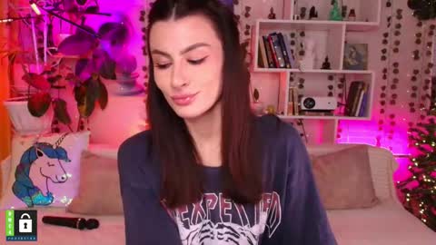 Alina online show from 02.10.26