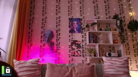 Alina online show from 04.16.26