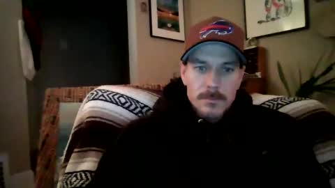 Snapshot of lildeer1980 chatting on 01.19.25 lildeer1980 online show from 01.19.25