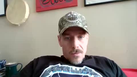 lildeer1980 online show from 03.23.26