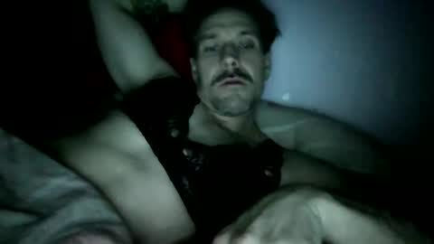 lildeer1980 online show from 04.06.26