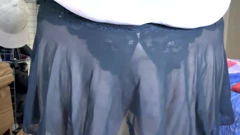 lildickbigbelly online show from 11.16.25