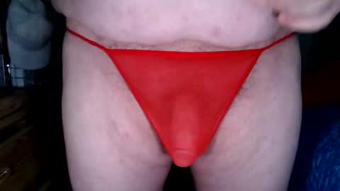 Snapshot of lildickbigbelly chatting on 12.21.25 lildickbigbelly online show from 12.21.25