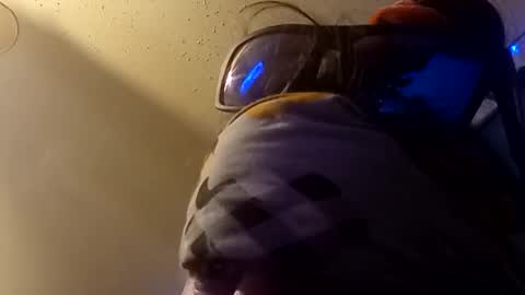 lildman420 online show from 10.21.25