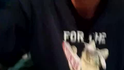 lildman420 online show from 11.02.25