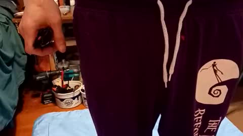 lildman420 online show from 11.24.25