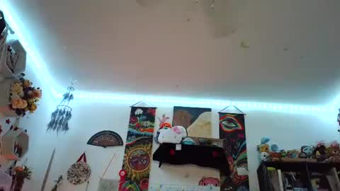 Snapshot of lilemmy1999 chatting on 01.07.25 emily ryanson online show from 01.07.25