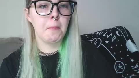 emily ryanson online show from 11.18.25