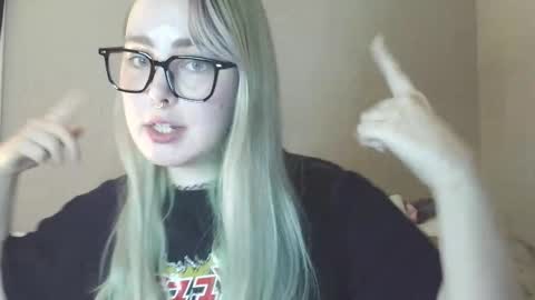 emily ryanson online show from 11.25.25