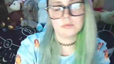 emily ryanson online show from 01.13.26