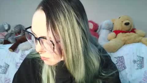 emily ryanson online show from 03.16.26