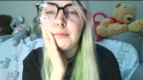 emily ryanson online show from 03.26.26