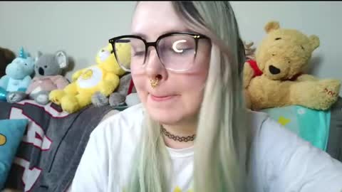 emily ryanson online show from 04.13.26