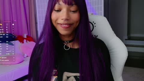 evie online show from 12.07.24