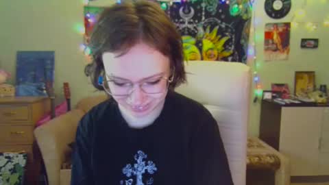 Lil online show from 01.09.25