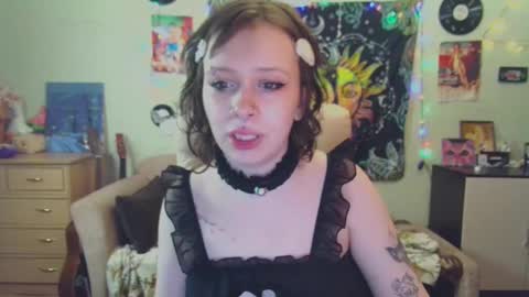 Lil online show from 01.16.25