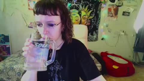 Snapshot of lileyfoxxx chatting on 07.07.26 Lil online show from 07.07.26