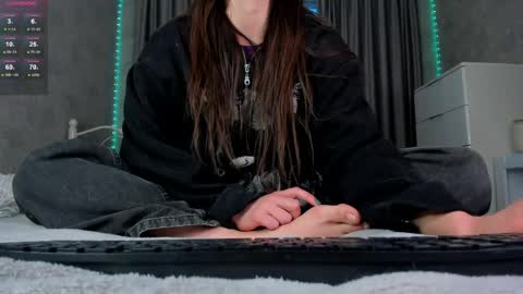 lilflexxy online show from 05.31.26