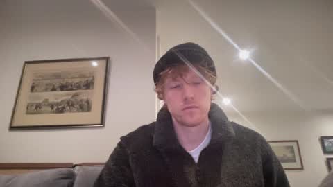 lilginge1 online show from 12.09.24