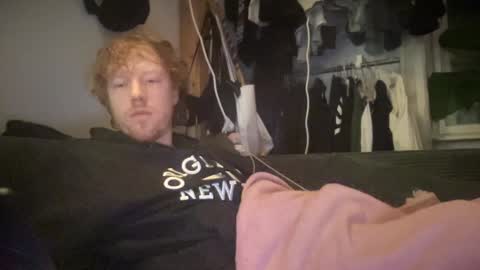 lilginge1 online show from 01.19.25